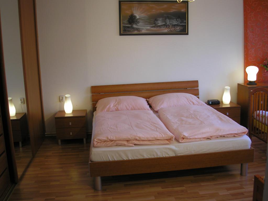 Apartment Accommodation Up To 17 บราติสลาวา ภายนอก รูปภาพ